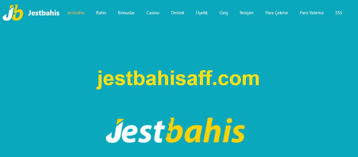 Jestbahis